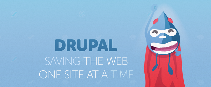 Drupal