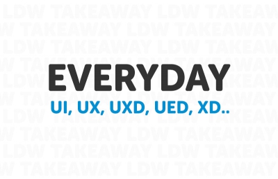 everyday ux